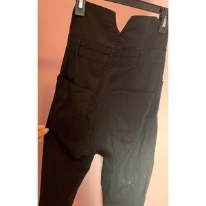 Zara Pants - Zara Super High Waist Pants Zara Pants - Zara Super High Waist Pants